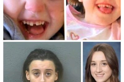 ‘BETRAYAL OF TRUST’: VIRGINIA BABYSITTER SENTENCED TO JAIL AFTER CHILLING CHILD ABUSE CAUGHT ON CAMERA; PARENTS WARN OF ‘WOLF IN SHEEP’S CLOTHING’