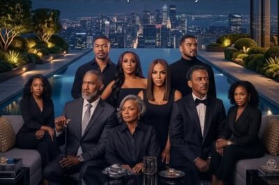 Beauty in Black Season 3 Confirms Release Date as New Trailer Teases Darker Twists