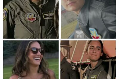 ‘ZEUS 95’ DOWN: CAPTAIN ARIANA G. SAVINO IDENTIFIED AS PILOT IN DEADLY IRAQ COLLISION; AIR FORCE MOURNS FIRST LOSSES OF IRAN CAMPAIGN