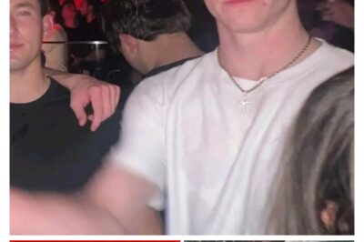 NIGHTMARE IN BARCELONA: UNIVERSITY OF ALABAMA STUDENT VANISHES DURING SPRING BREAK TRIP; MOTHER ISSUES DESPERATE PLEA