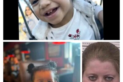 ‘PURE HORROR’: NORTH CAROLINA DAY CARE WORKER ACCUSED OF SUFFOCATING TODDLER ON CHILD’S FIRST DAY; MULTI-MILLION DOLLAR LAWSUIT FILED