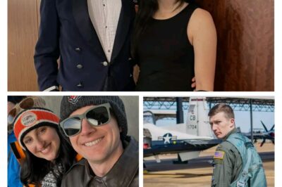 THE PILOT AND THE FURY: CAPTAIN CURTIS J. ANGST IDENTIFIED AS FATALITY IN IRAQ COLLISION AS QUESTIONS MOUNT OVER ‘EPIC’ MISSION