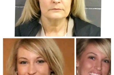 JUSTICE AT LAST: 53-YEAR-OLD WOMAN ARRESTED IN 2011 COLD CASE MURDER OF REALTOR ASHLEY OKLAND