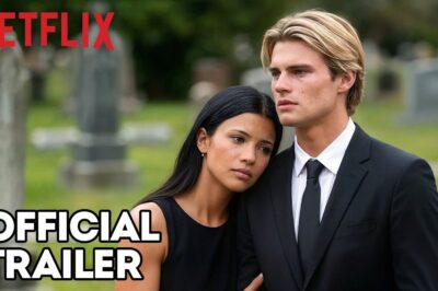 My Life with the Walter Boys Season 3 Trailer Reveals Bigger Drama and New Challenges