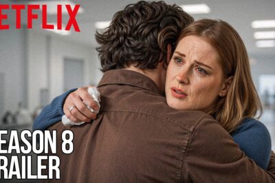 Virgin River Season 8: First Look, Release Date Speculation, and Why the Next Chapter Could Be the Most Emotional Yet