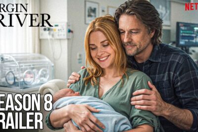 Virgin River Season 8 Trailer Reveals Mel’s Pregnancy as the Next Chapter Begins