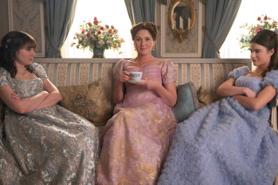 A New Bridgerton Spin-Off Could Be Coming — And It May Focus on Violet