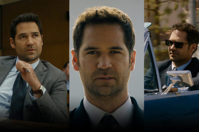 This Netflix Legal Thriller Is So Addictive, Viewers Are Finishing It Overnight