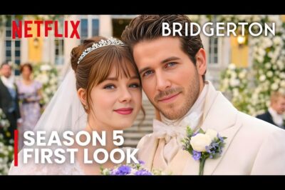 Bridgerton Season 5: Eloise and Sir Phillip Crane’s Storyline, Trailer Reactions, and Why This Could Be the Series’ Most Unconventional Romance