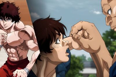 Baki-Dou Season 2: Renewal Status, Release Expectations, and What the Trailer Suggests