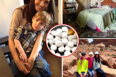 HUSBAND’S HEARTBREAKING REJECTION: I REFUSE TO BELIEVE IT! – Shocking Twist in Monika Rubacha Mur:::der-Suicide Case as Police Drop Devastating Bombshell! 😱