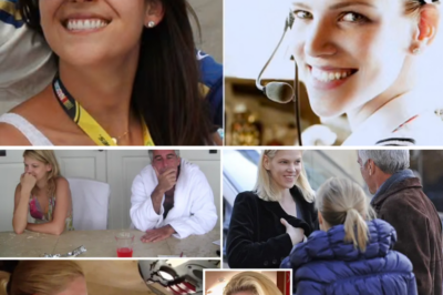 Epstein Bombshell: ‘Lolita Express’ Pilot Nadia Marcinkova Hiding in Buddhist Temple as ‘Eikyu’ – From S.e.x Slave to Silent Monk Amid Immunity Scandal!