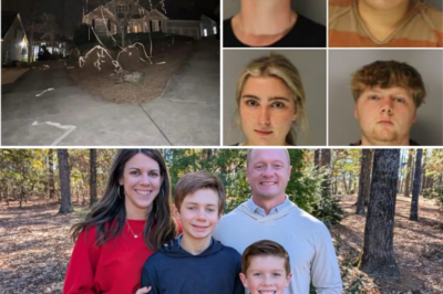 The wife of teacher Jason Hughes, who died in a horrific prank by his students, has made a decision no one could have predicted