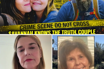 SHOCK HORROR: 7 Bone-Chilling Clues That Have Savannah Guthrie Turning on Her Own Sister – And Pointing Straight to Tommaso as the Masked Kidnapper?
