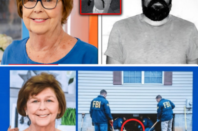He Tried to Erase the Evidence — But the FBI Unearthed EVERYTHING: Chilling Footage Exposes Masked Intruder in Nancy Guthrie Kidnapping Nightmare!