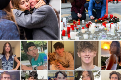 SHOCKING TWIST: Swiss Mayor & Officials Now Suspected in New Year’s Massacre – 41 Teens Burned Alive in Bar Inferno! Who REALLY Let This Horror Happen