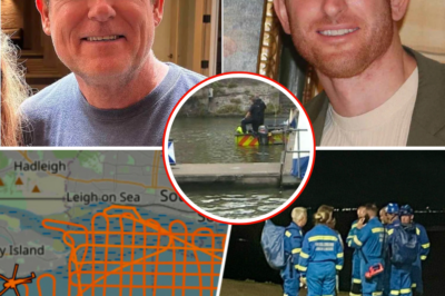 BREAKING: First Smiles in Days – Police Beam with Hope After Reopening Search for Missing Uncle and Nephew in Chilling Gulf Mystery!