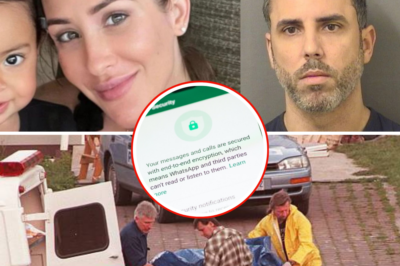 Romantic Birthday Trap? Nurse’s Secret Lover Lured Her with Sweet Encrypted Texts… Then Beat Her to D.e.a.t.h and Dragged Her Body – Chil:::ling Messages Revealed!