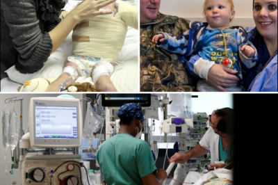 The Heartbreaking Fate of a 7-Year-Old ‘Butterfly Boy’: Born with Skin as Fragile as Wings, He Lost Nearly 70% in One Cruel Infection – What Happens Next Will Break You 💔🦋