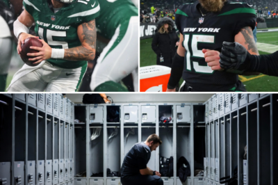 He Survived Two Torn ACLs, Five Cuts, and NFL Heartbreak — Then Quit at 31 for a Reason No One Saw Coming