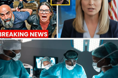 🚨 BOMBSHELL DROP: “They haven’t told the whole story…” Nancy Guthrie’s son just CONFIRMED what we’ve ALL been whispering about! 😱🔥