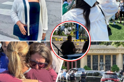 From Joyful Posts to Eternal Silence: 18-Year-Old Sheridan Gorman’s Mother Faces the Unthinkable – Bringing Her Daughter’s Body Home Instead of Hugging Her