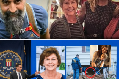 BREAKING: Special Signal-Tracking Device Lights Up in Desperate Hunt for Nancy Guthrie – But Her Son-in-Law’s Panicked Reaction Raises Chilling Questions