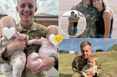 Wife of Major Alex Klinner Shares Heartbreaking Message After Deadly Military Plane Crash