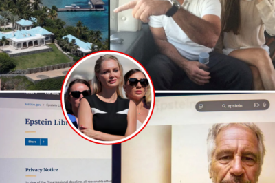 SHOCKING Epstein Island Victim Breaks Silence: “I Tried to Swim Away After Endless Rape – They Dragged Me Back Like Nothing Happened” – What Really Happened Behind Closed Doors?