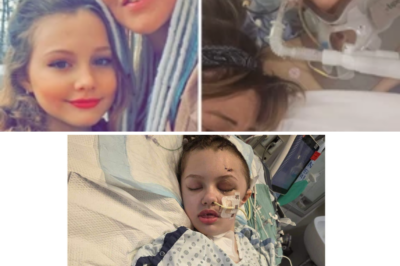 Heartbreaking Hope: Family Counts Days as Brave 12-Year-Old Shoo:::ting Survivor Maya Gebala Shows Flickers of Recovery