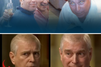 EXCLUSIVE BOMBSHELL: Prince Andrew’s Lies EXPOSED – BBC Producer Drops Truth Bomb on Epstein Files After His Shocking Arrest! 😱🤯