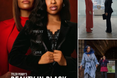 Beauty in Black Season 2 Part 2 Arrives on Netflix Following Major Cliffhanger