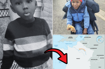 Missing Child Madoua Found Dead in the Marne River After Days of Searching