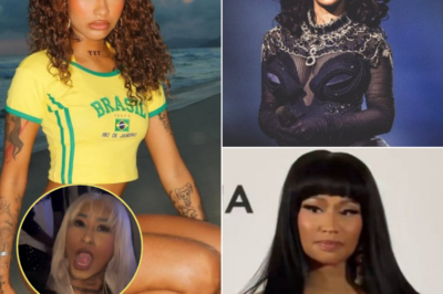 Ming Li Responds to Fan Criticism After Attending Cardi B’s Houston Concert