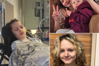 Encouraging Signs in Maya’s Recovery as Family Shares Emotional Update