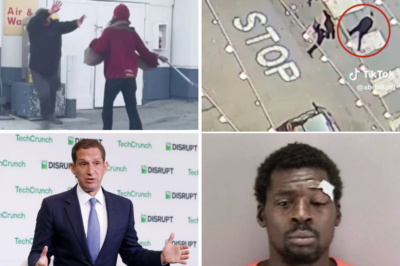 SHOCKING TWIST: Judge Frees Homeless Man Accused of Attacking SF Mayor’s Bodyguard – After Viral Video Proves HE Was the Victim! 😱
