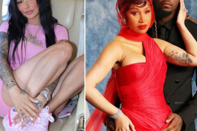 Celina Powell Claims Offset Often Talked About Cardi B During Their Situationship