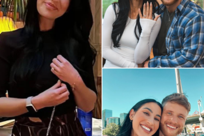 Fitness Influencer and Researcher Dr. Stephanie Buttermore Dies at 35, Fiancé Jeff Nippard Shares Emotional Statement