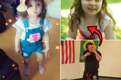 MMA Fighter Found Guilty After 5-Year-Old Daughter Starved to Death in Home Filled With Food
