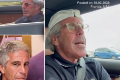 Florida Man Speaks Out After Viral Case of Mistaken Identity: “I Am Not Jeffrey Epstein”