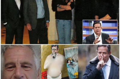 New Documents Renew Scrutiny Over Jes Staley’s Past Connections to Jeffrey Epstein