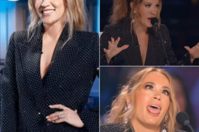 Carrie Underwood Faces Boos on American Idol but Stays Calm During Heated Hollywood Week Moment