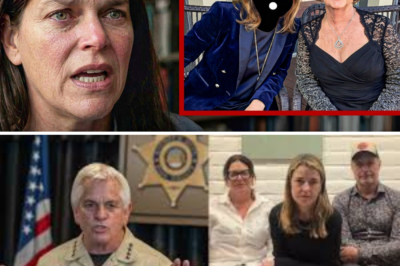 Shocking Revelation: Savannah Was There – Annie Guthrie Drops Bombshell Confirmation in Heartbreaking Family Mystery