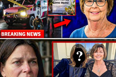 SHOCKING Funeral Twist: What Really Happened at Nancy Guthrie’s Service Will Leave You Speechless…