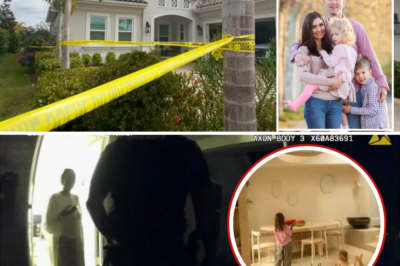 Chilling Revelation: Monika Rubacha Sent Kids to Neighbors’ House Late the Night Before Her Family’s Tragic End – What Really Happened?