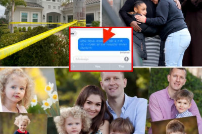 Chilling Final Call: Monika Rubacha’s Last Words to In-Laws Before Allegedly Slaug::::htering Grandkids and Ending Her Own Life – They Still Can’t Believe It Was Goodbye Forever