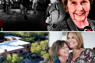 FBI Agents Brace for Chaos in Kidnapping Home — But What They Found Was Far More Terrifying: A House That Looked Perfectly Normal