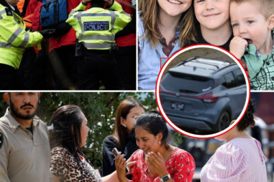 Miracle in Tennessee: 7-Year-Old Cora Hurley VANISHES – Then Police Drop Bombshell That Makes Family Beam with Joy After Days of Agony!