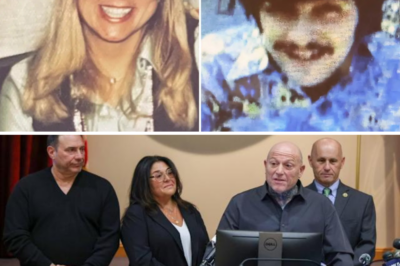 SHOCK: Long Island Cops Name Killer in 52-Year Nightmare — Victim’s Own Husband Finally Cleared After Half a Century of Hell! 😱