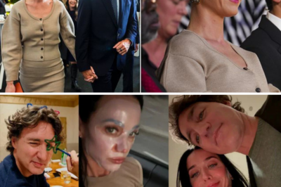 Katy Perry Snaps Intimate Family Moments with Boyfriend Justin Trudeau and Daughter Daisy Amid Career Break! 😱❤️